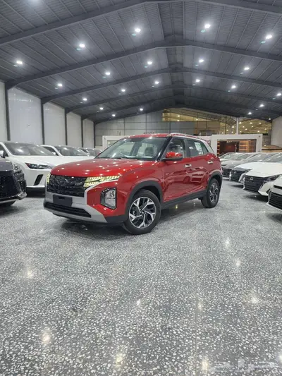 هيونداي كريتا سمارت موديل 2024 عرض خاص 67850 index