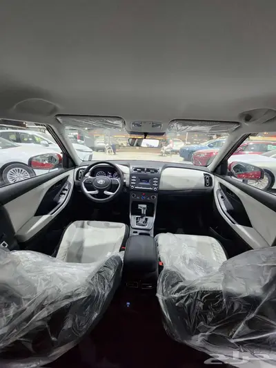 هيونداي كريتا سمارت موديل 2024 عرض خاص 67850 index