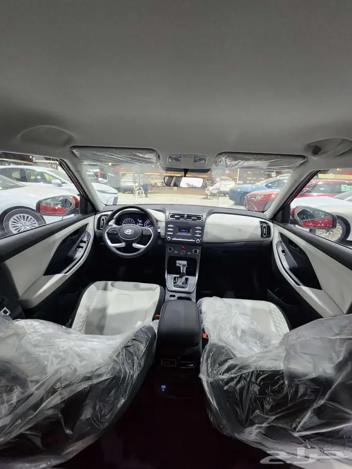 هيونداي كريتا سمارت موديل 2024 عرض خاص 67850 4