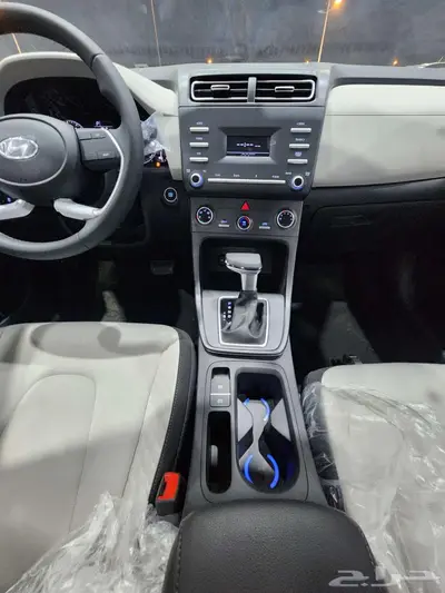 هيونداي كريتا سمارت موديل 2024 عرض خاص 67850 index