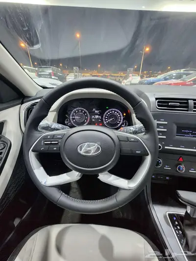 هيونداي كريتا سمارت موديل 2024 عرض خاص 67850 index