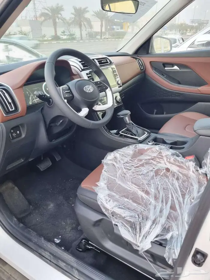 هونداي كريتا كمفورت 2025 جديد 6