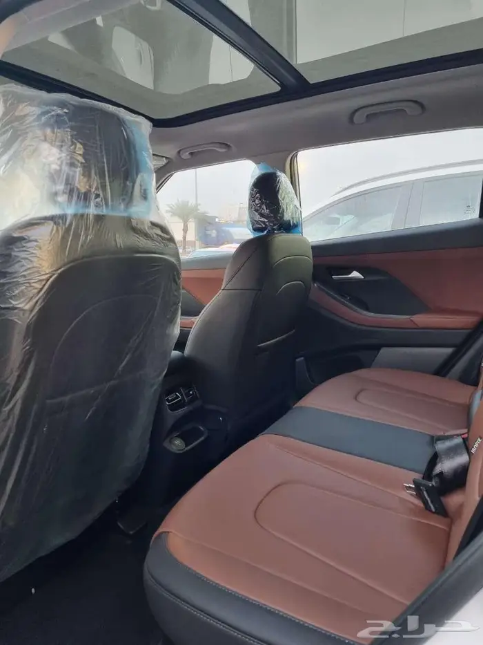 هونداي كريتا كمفورت 2025 جديد 11