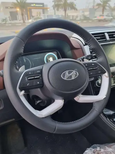 هونداي كريتا كمفورت 2025 جديد index