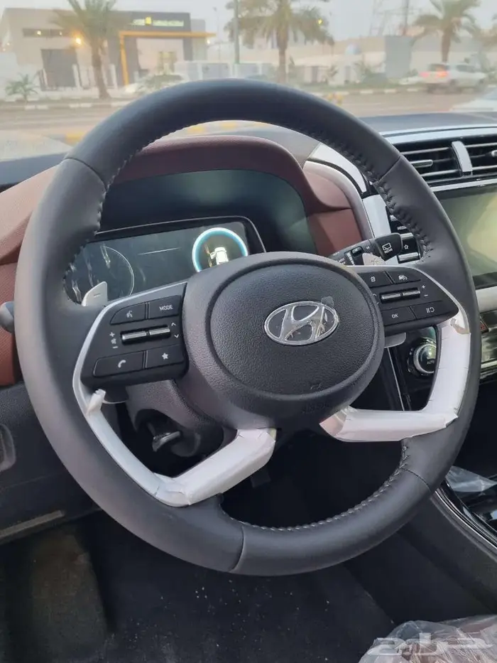 هونداي كريتا كمفورت 2025 جديد 3