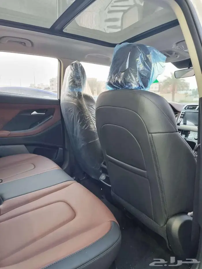 هونداي كريتا كمفورت 2025 جديد 9