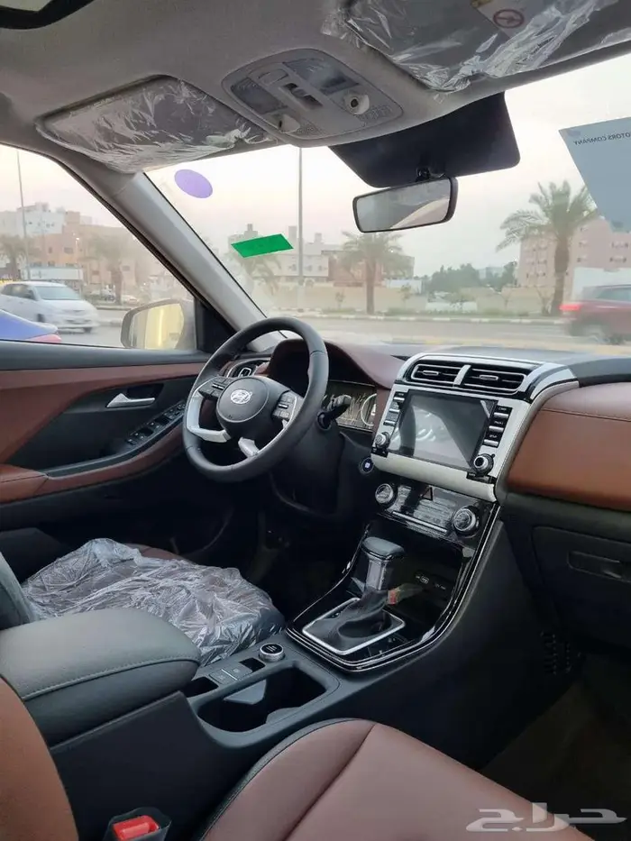 هونداي كريتا كمفورت 2025 جديد 4