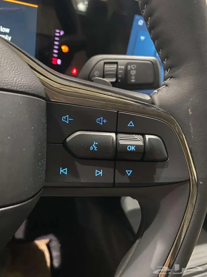 فورد تورس امبيانتي اصفار اسود 2026 ( اسعار مناسبة ) 10