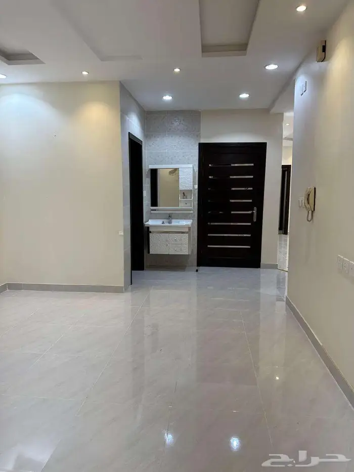 شقة للايجار حي الرحمانية 2