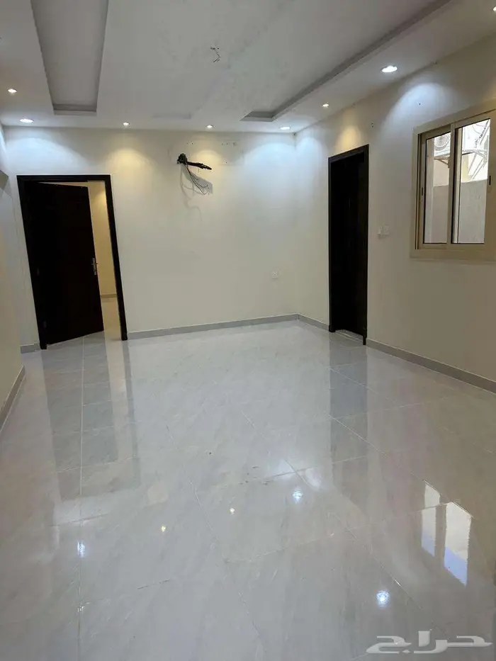 شقة للايجار حي الرحمانية 4