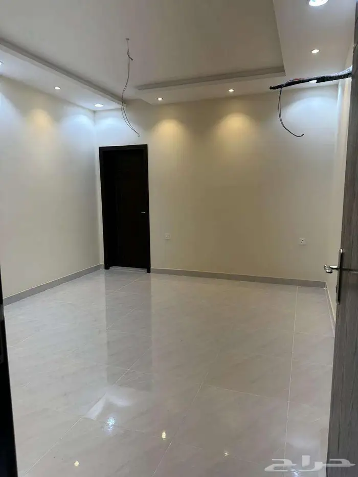شقة للايجار حي الرحمانية 5