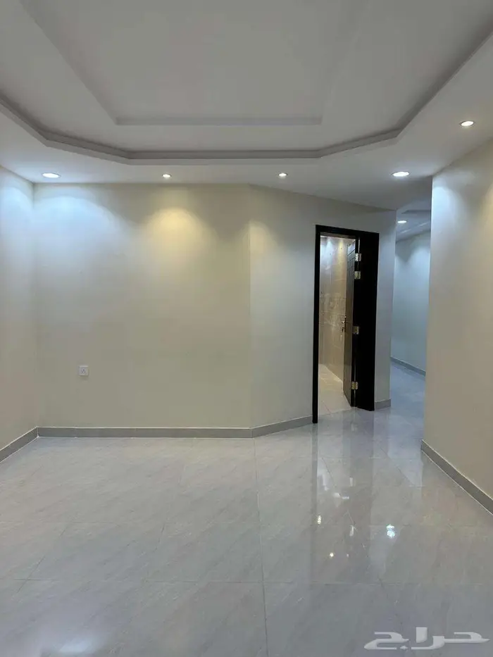 شقة للايجار حي الرحمانية 3