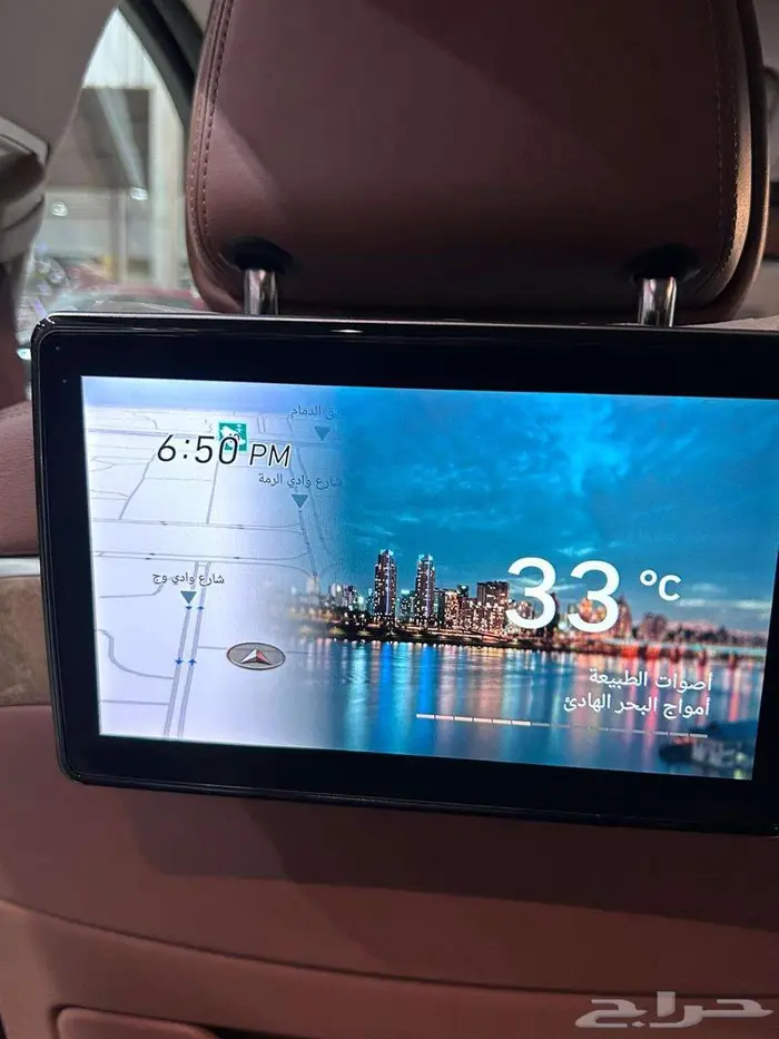 جينسس G90 سعودي 2021 19