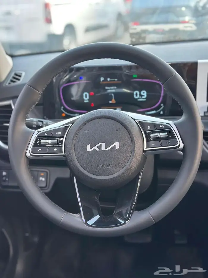 كيا سيلتوس 2025 GLS نص فل بانوراما كاش وتمويل 3