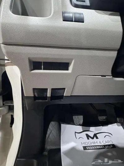 تويوتا هايس فان بضاعه 2022ديزل index