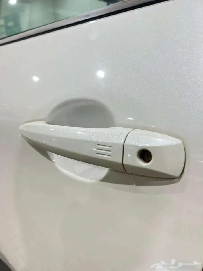 نيسان اكستريل فل كامل موديل 2025 14