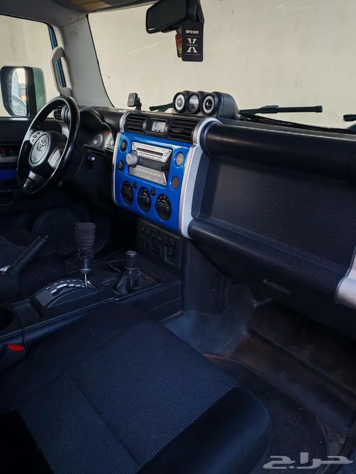 اف جي 2009 رقم 2 3