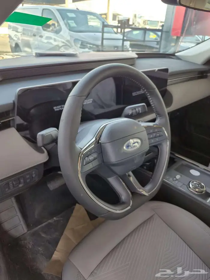 فورد توروس امبيانتي 2026 اقل سعر في المملكه سارع بالحجز 15