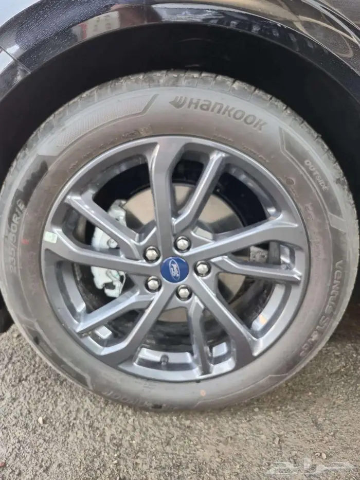 فورد توروس امبيانتي 2026 اقل سعر في المملكه سارع بالحجز 14