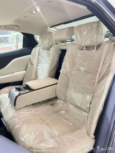 تويوتا كراون بريميوم هايبرد 2026 وبأقل الأسعار index