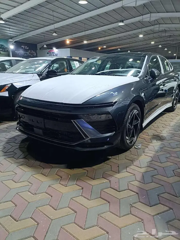 هيونداى سوناتا كمفورت وسمارت 2026 اقل سعر 1