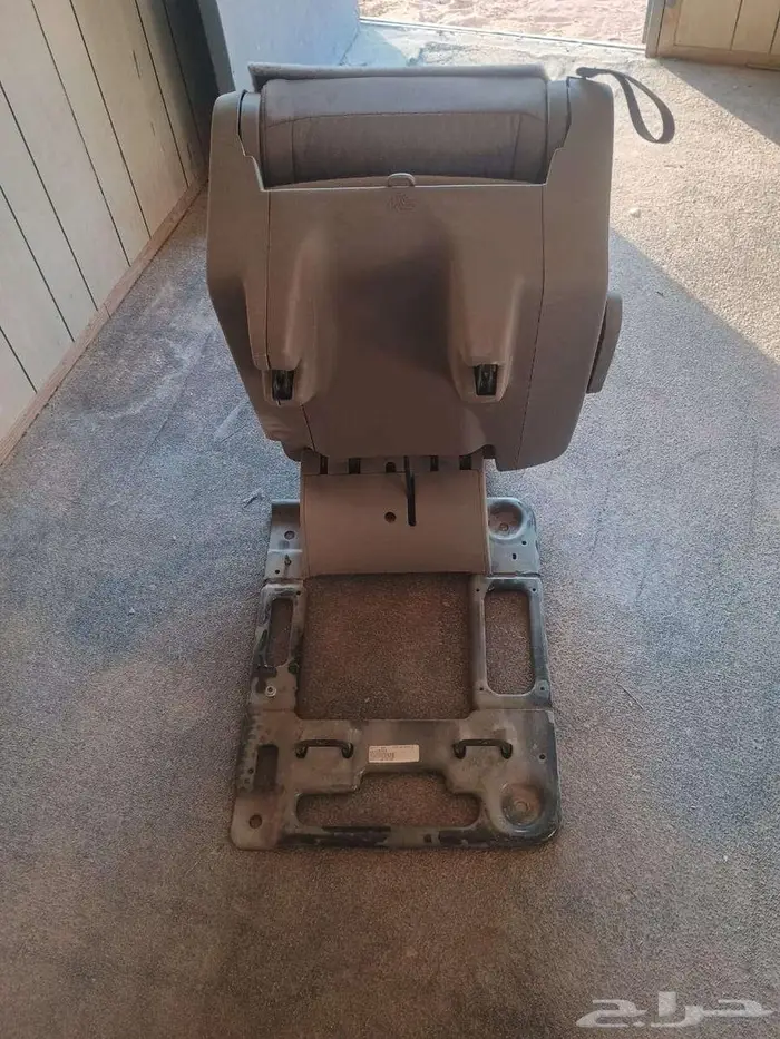 كرسيى سوبربان 2015 2