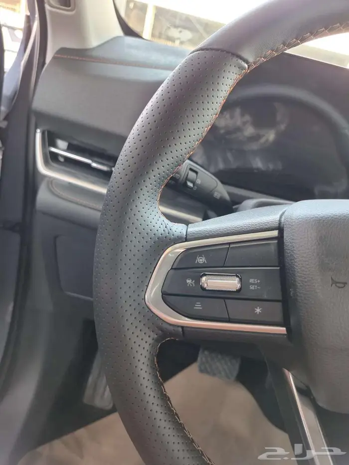 فورد تيرتوري تيتانيوم بلس 2026 17