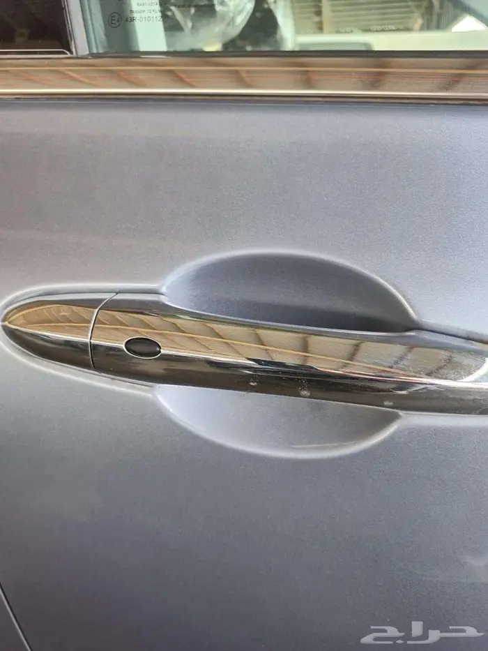 فورد تيرتوري تيتانيوم بلس 2026 8