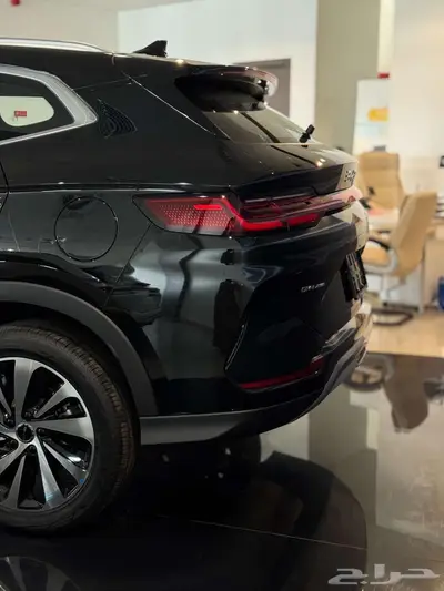 BYD - SONGPLUS - PREMIUM - 2026 index