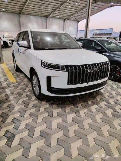 جايكو جي 5 2026 index