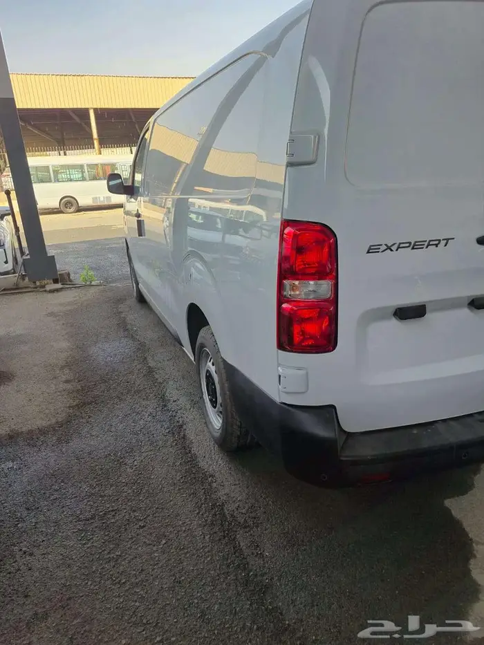 بيجو اكسبيرت 2026 عروض قويه علي الكاش والتمويل 19