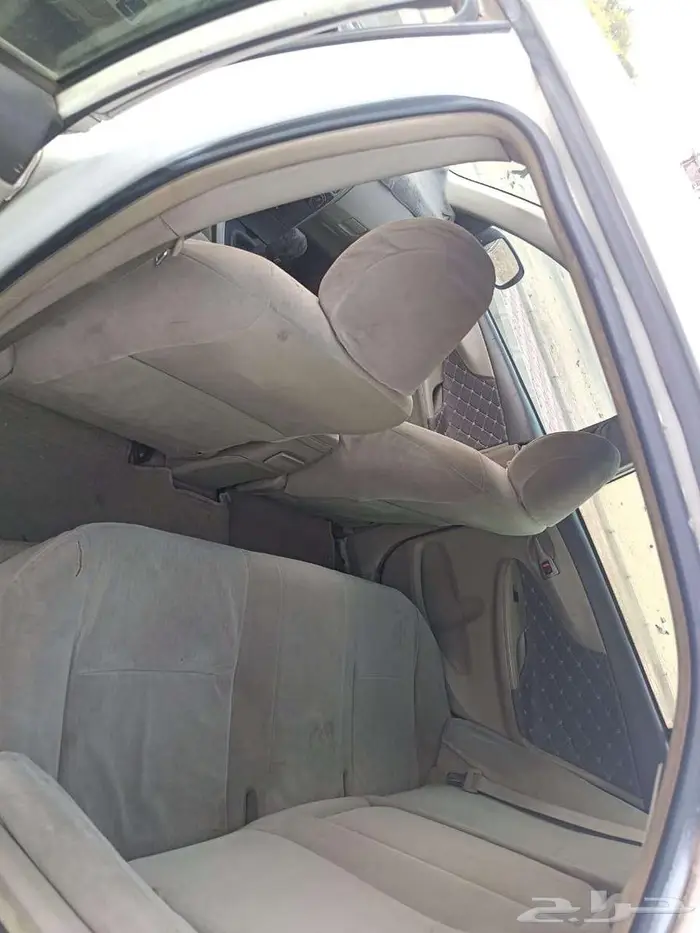 كورولا 2009 للبيع 4