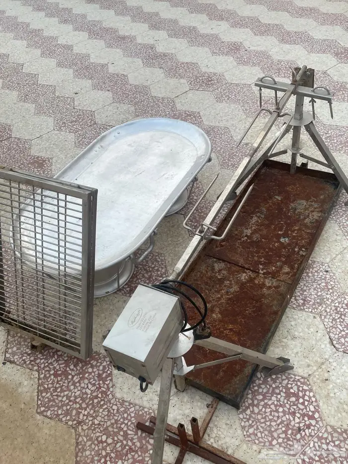 شواية من الرماية 1