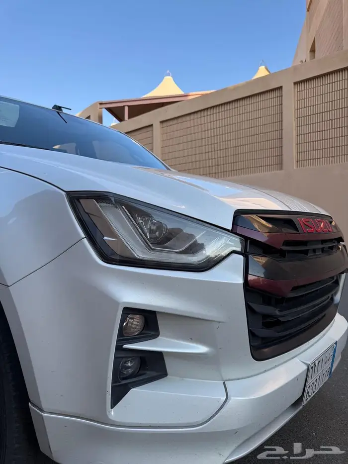 ديماكس م 23 سعودي GT فل على الشرط والفحص المالك الاول 7