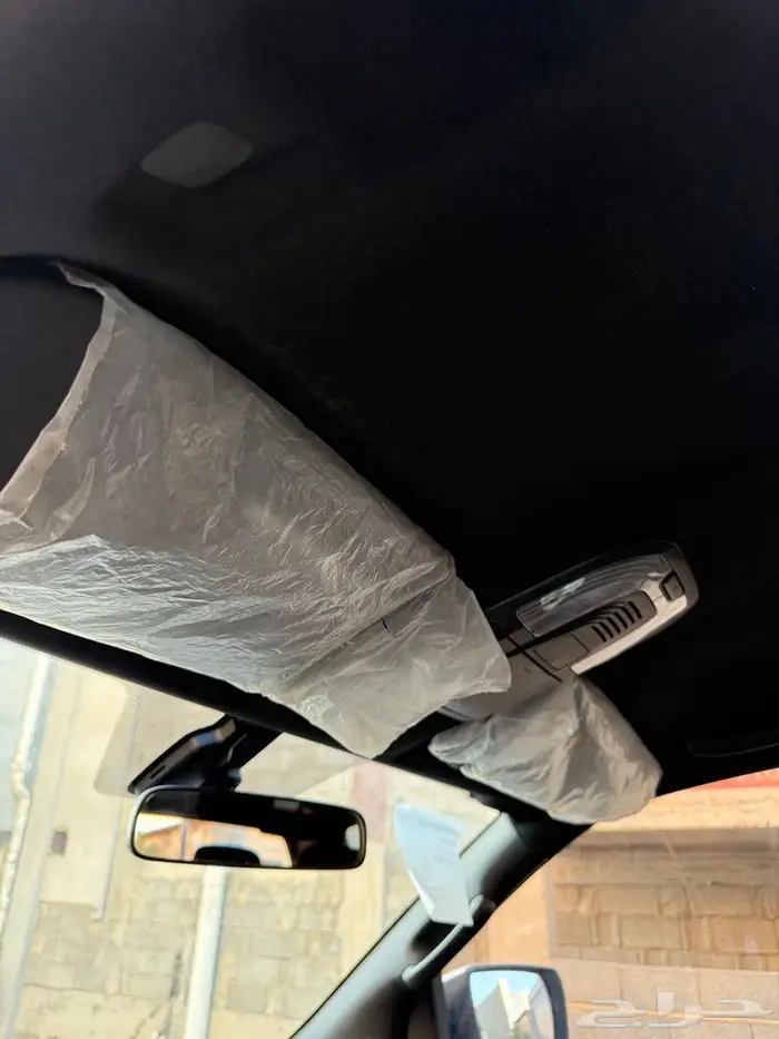 ديماكس م 23 سعودي GT فل على الشرط والفحص المالك الاول 25