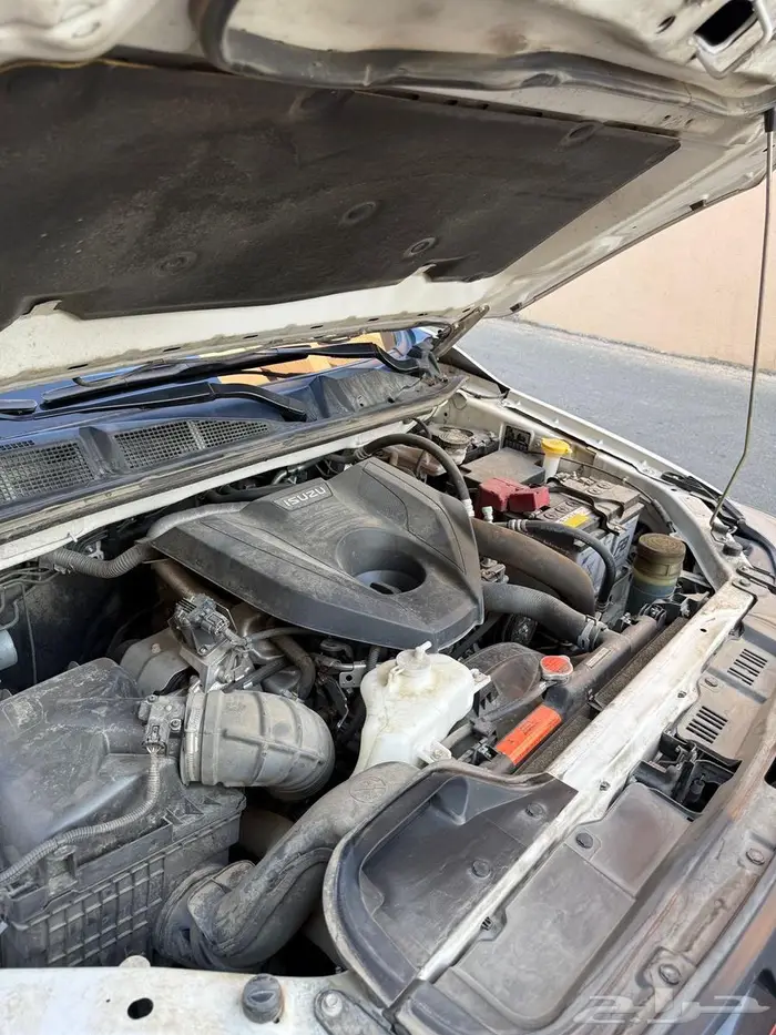 ديماكس م 23 سعودي GT فل على الشرط والفحص المالك الاول 13