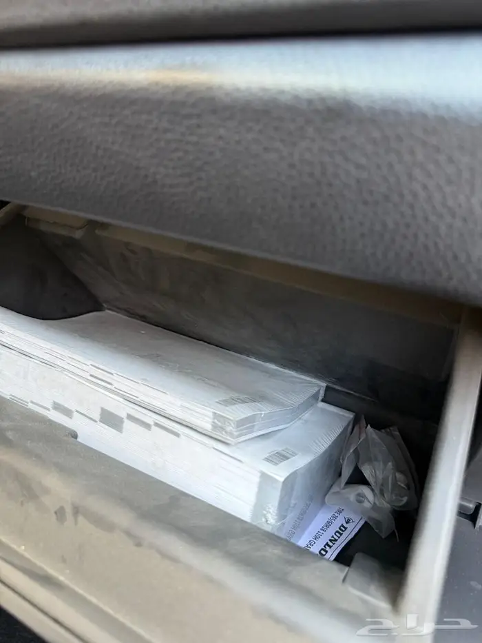 ديماكس م 23 سعودي GT فل على الشرط والفحص المالك الاول 17