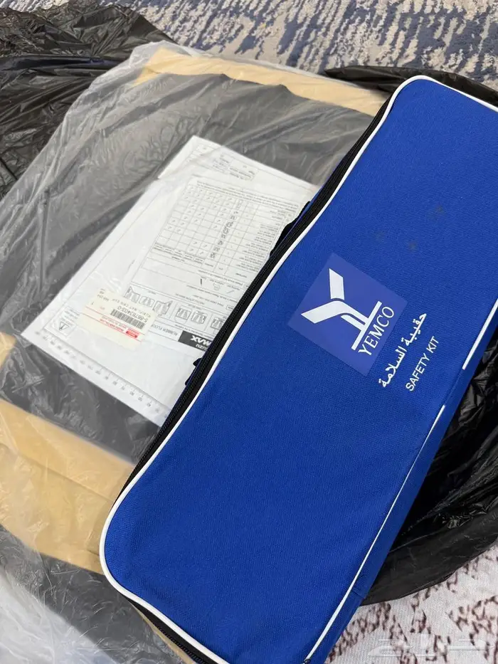 ديماكس م 23 سعودي GT فل على الشرط والفحص المالك الاول 26