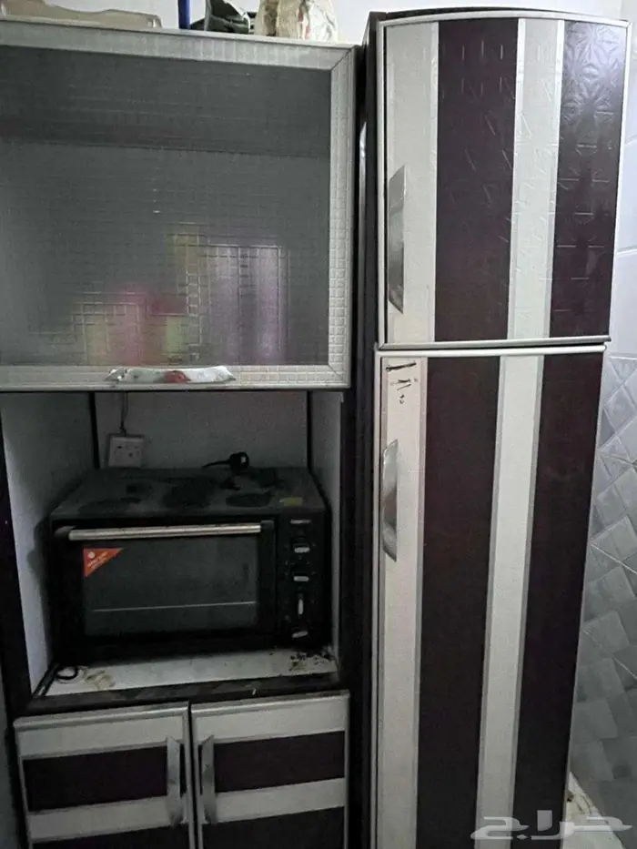 دولاب مطبخ 2