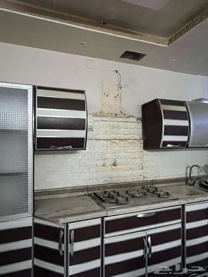 دولاب مطبخ 1