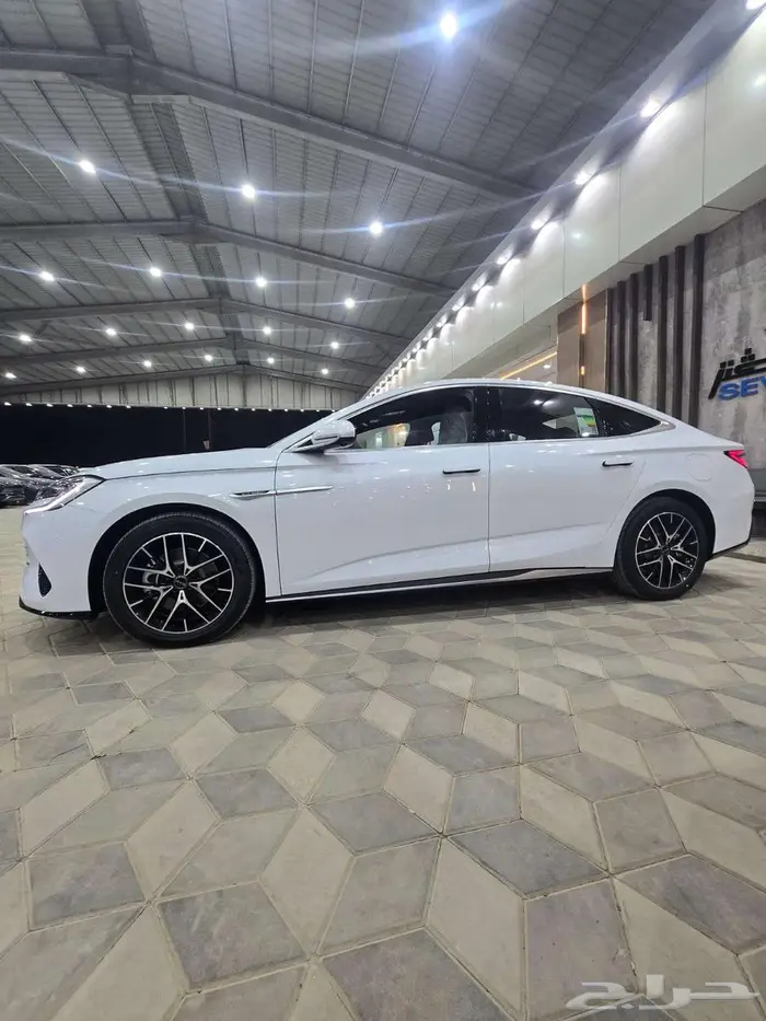 بي واي دي سيل 7 فل كامل 2026 2