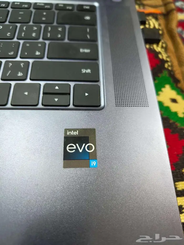 لابتوب هواوي 16 اس Huawei Matebook 16s 4