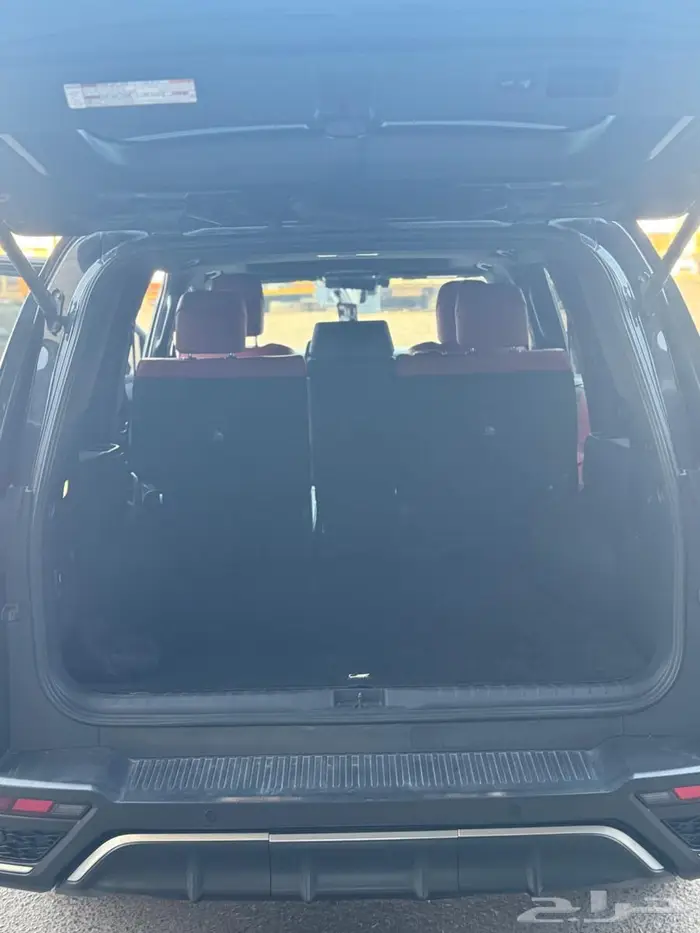 لكزس سبورت (2022) 7