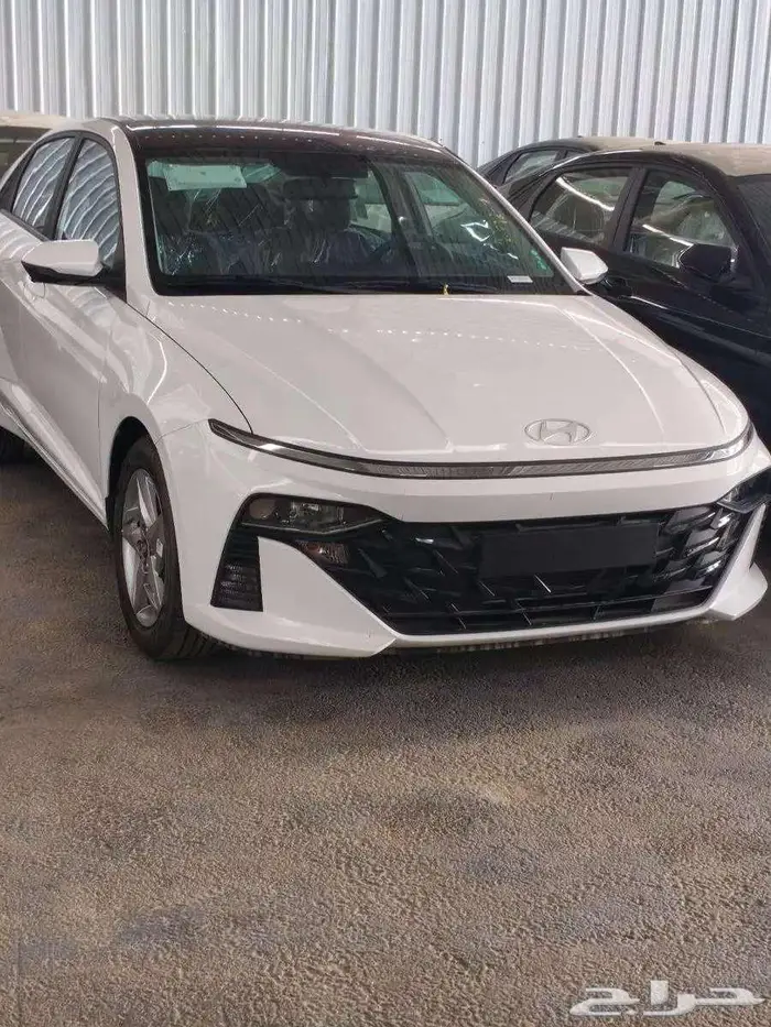 هيونداي اكسنت سمارت وفليت 2026 كاش واقساط 1