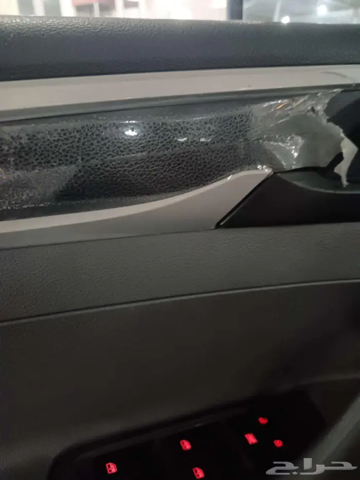 ام جي ونيت ديزل شبه جديد 18