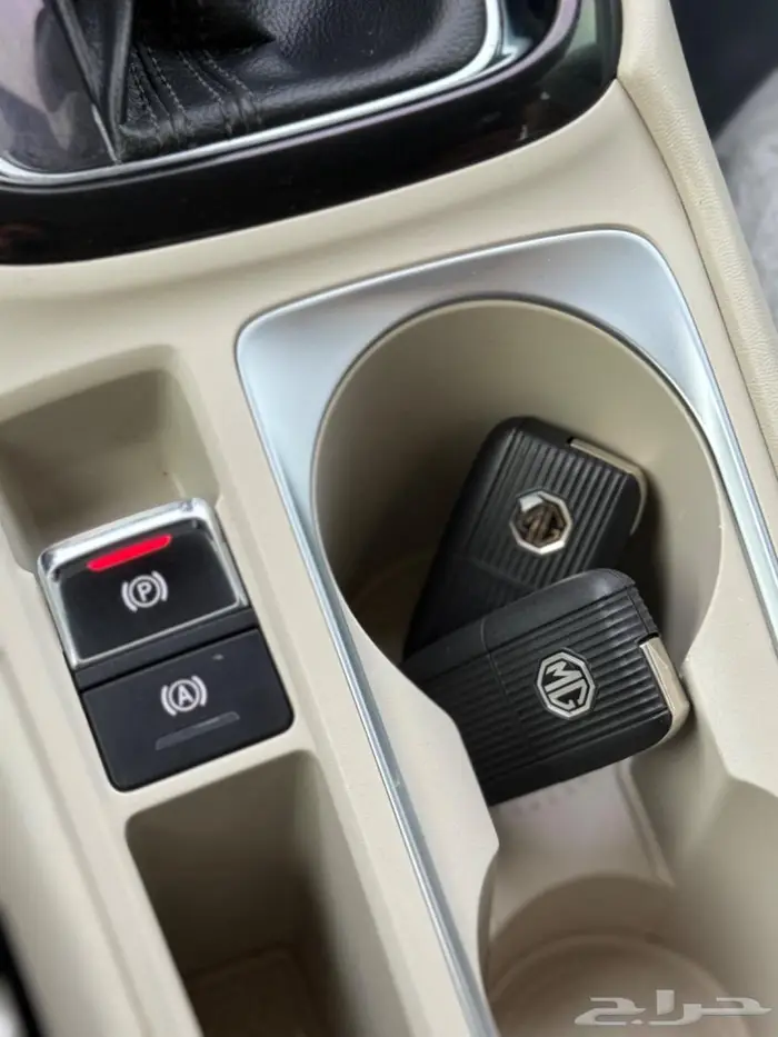 ام جي 5 فل كامل 2024 26