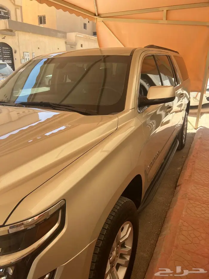 تاهو دبل XL منوة المستخدم 30