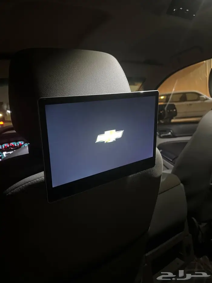 تاهو دبل XL منوة المستخدم 66