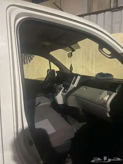 تويوتا هايس باص بضاعة 2020 للبيع index