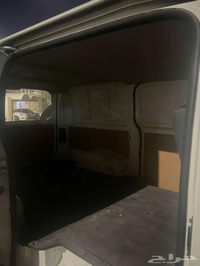 تويوتا هايس باص بضاعة 2020 للبيع 2